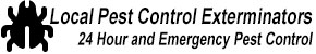 Millers Falls MA Pest Control Exterminators